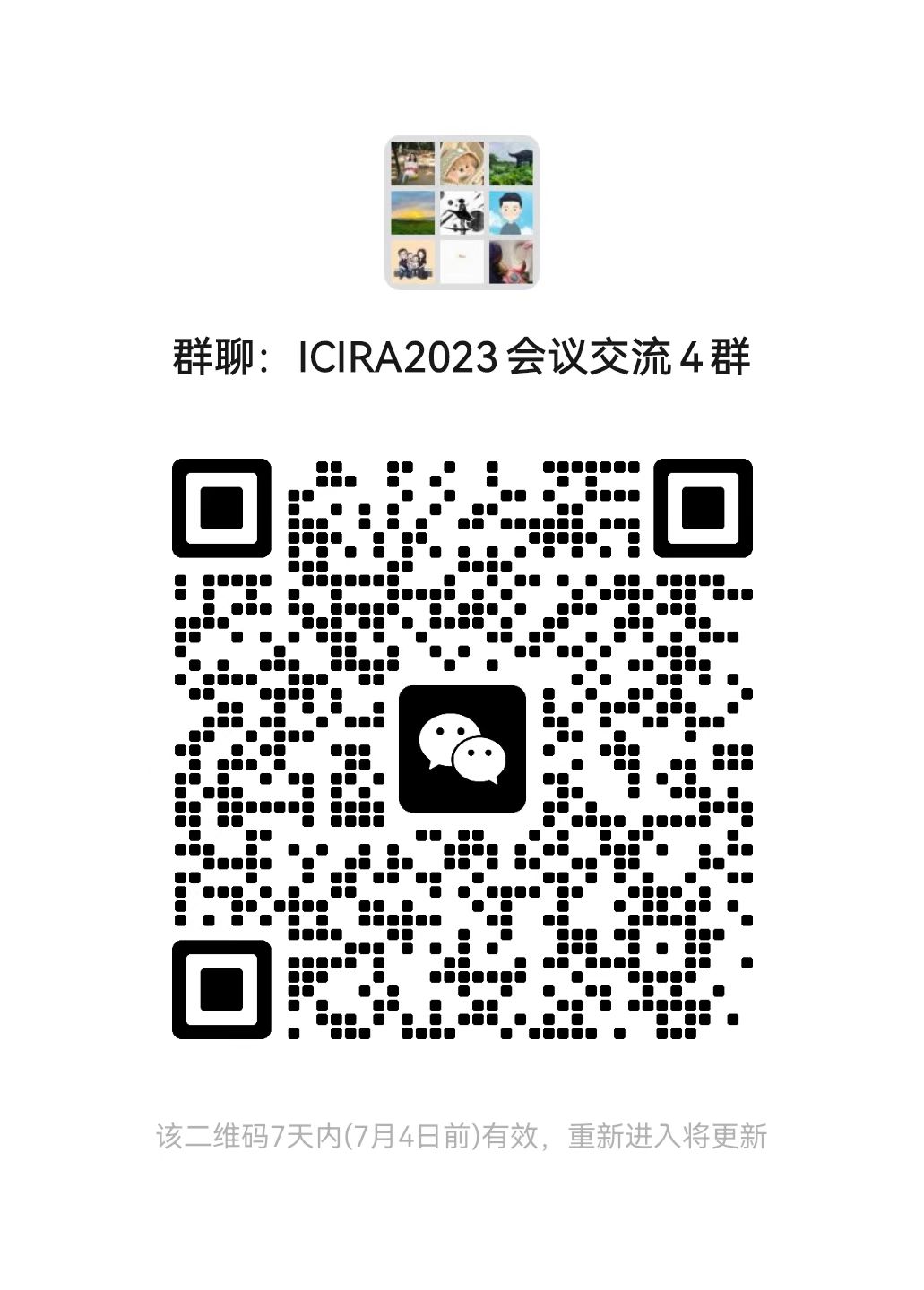 WeChat Group3